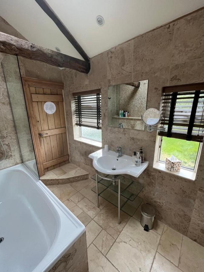 The Garden Suite Harrogate Eksteriør bilde